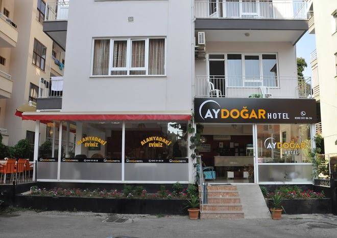 Aydogar Otel Image