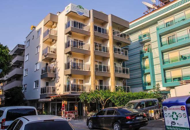 Aysev hotel