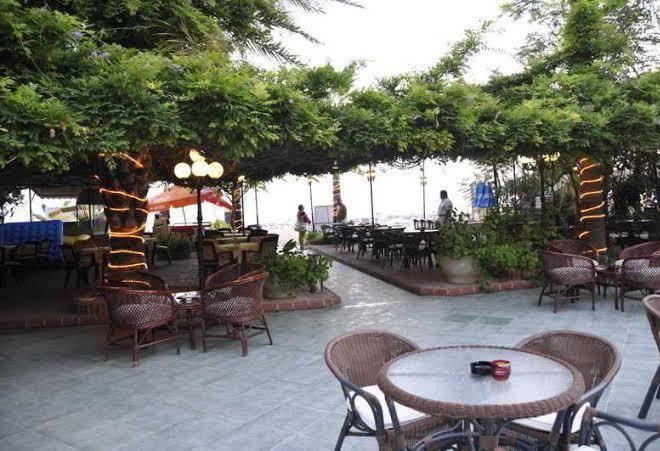 Azak otel