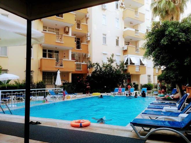 Bin billa hotel
