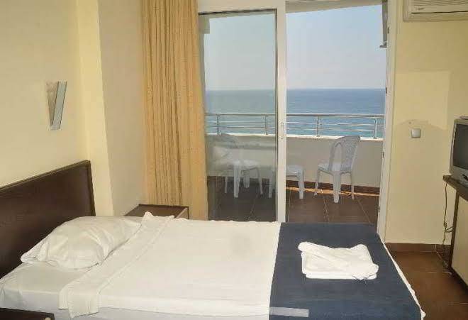 Blue camelot beach hotel