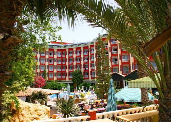 Bone club svs otel
