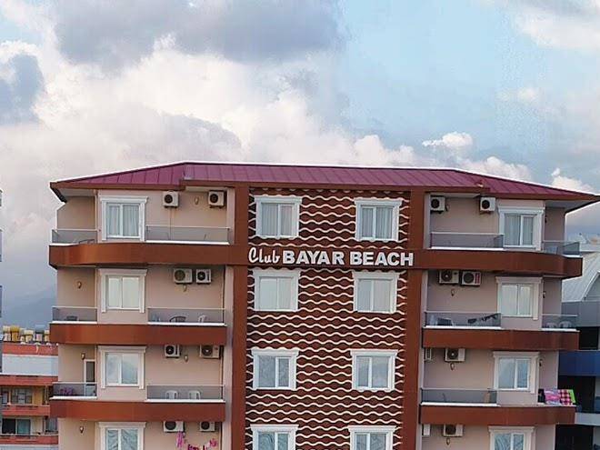 Club bayar beach hotel