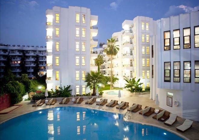 Club Bella Mare Image