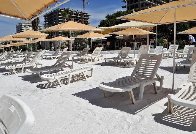 Club hotel syedra princess