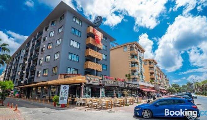 Cooks Club Alanya Image