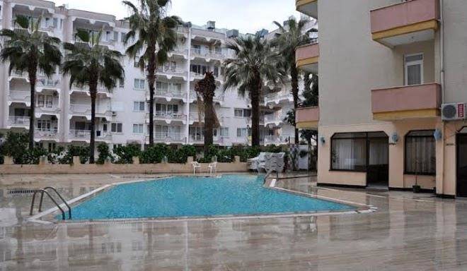 Dayi diamond hotel