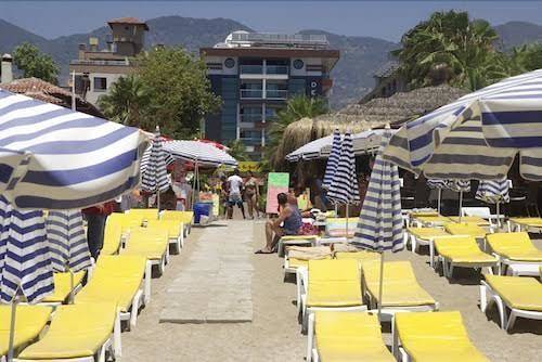 Delfino otel