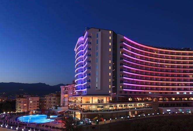 Diamond hill resort hotel