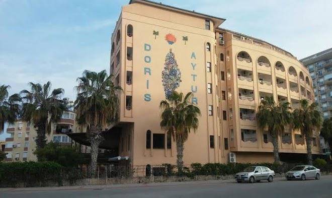 Doris aytur otel
