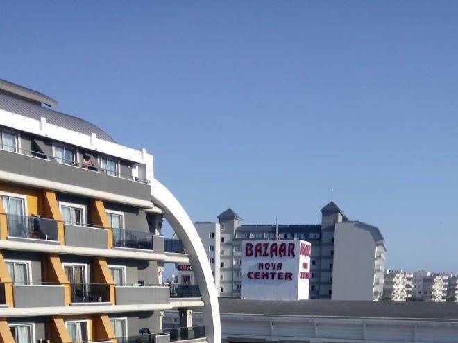 Senzahotels