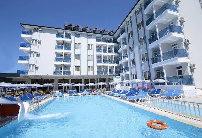 Enki hotel