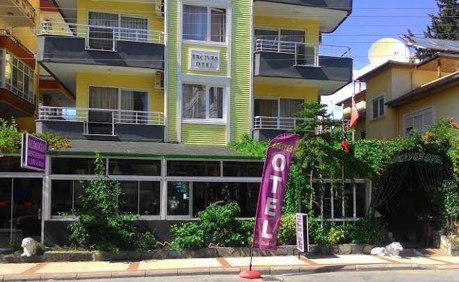 Erciyes otel