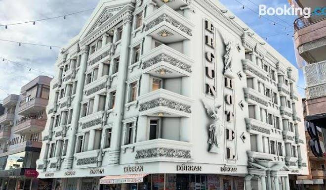 Ergun hotel
