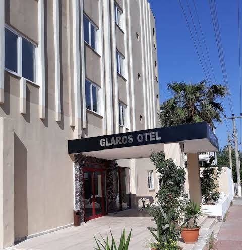 Glaros hotel