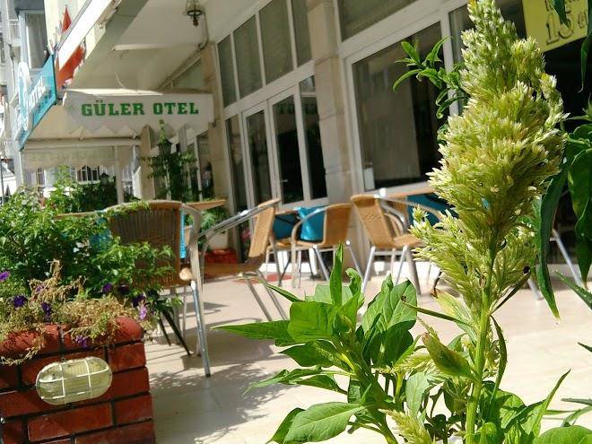 Guler otel