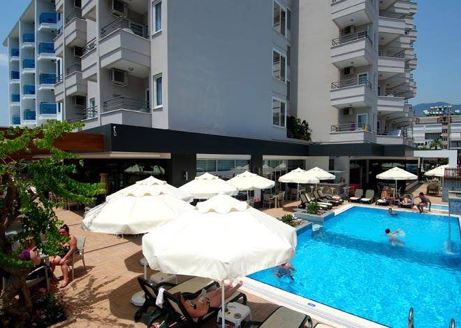 Hatipoglu restaurant