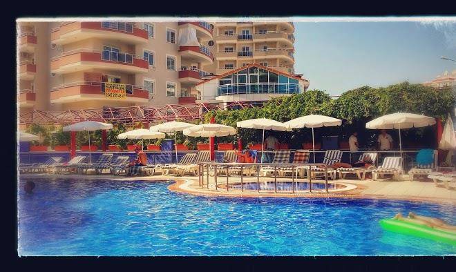 Hotel ares