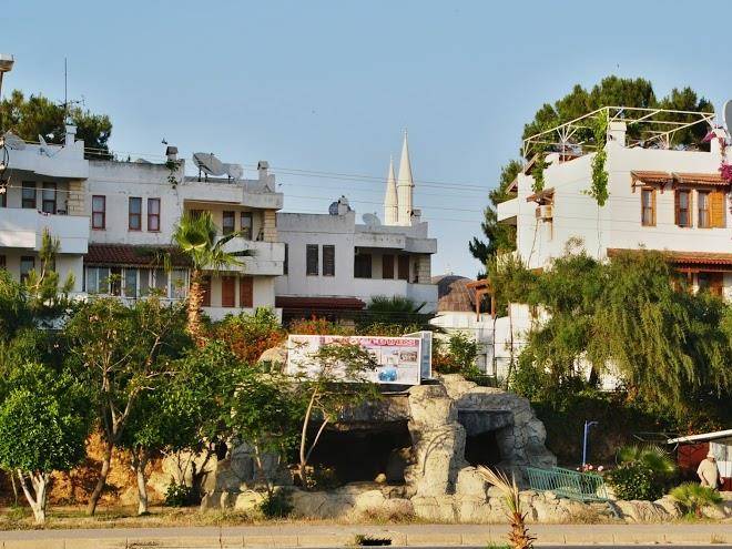 Hotel aspera