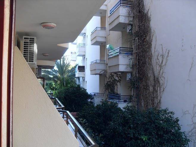 Hotel euro