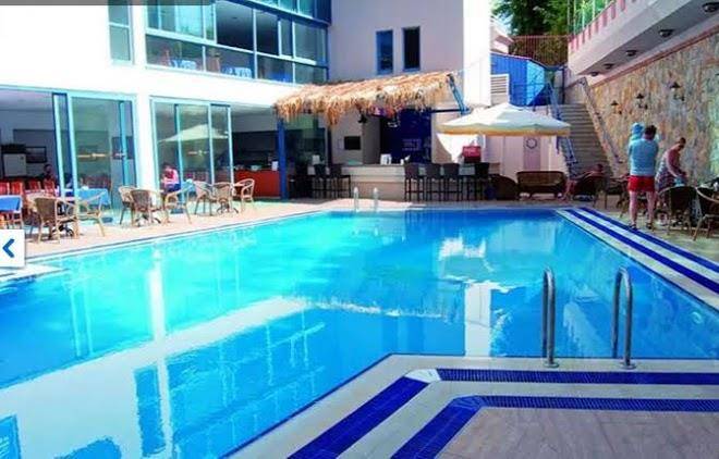 Hotel karat