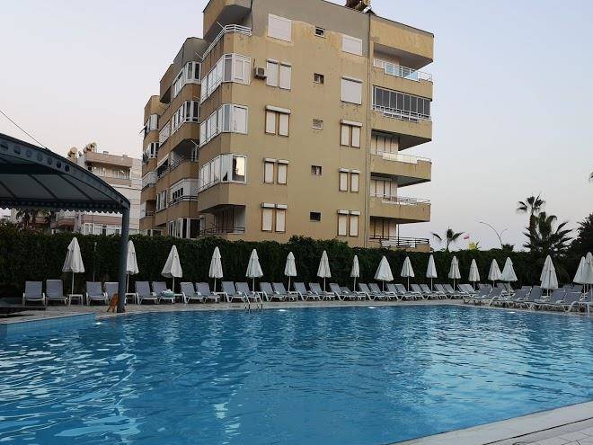 Hotel obakoy