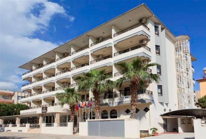 Kandelor hotel