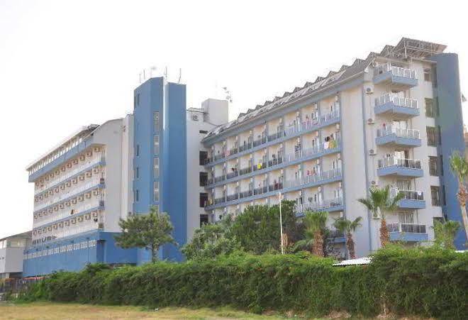 Katya hotel