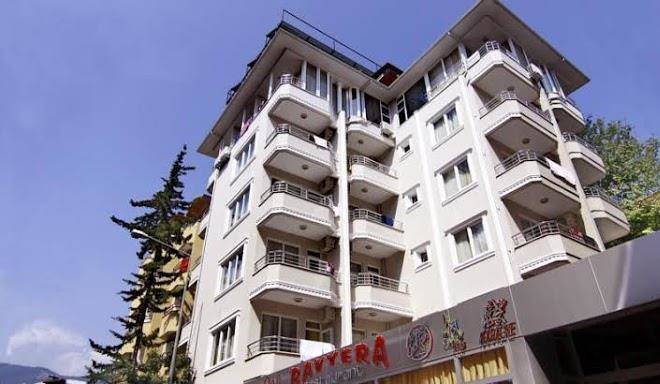 Kleopatra bebek otel