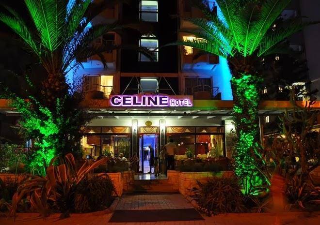 Celine hotel