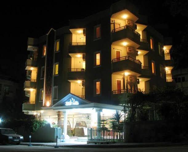 Kleopatra neray hotel