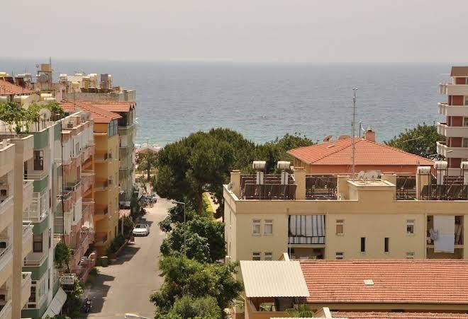 Kleopatra south star otel