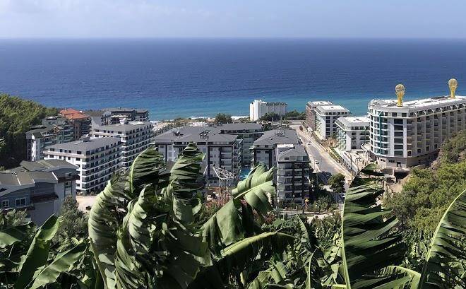 Konak Seaside Resort Image