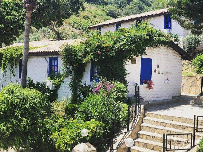 La Finca Marina Hotel Image