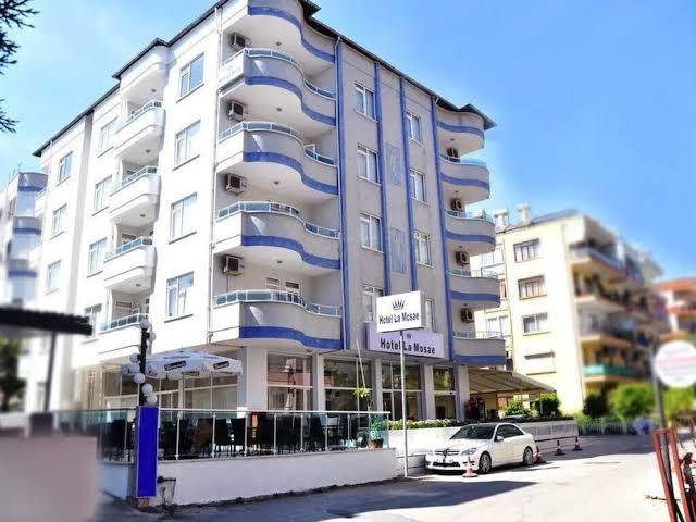 La Mosae Hotel Alanya Image
