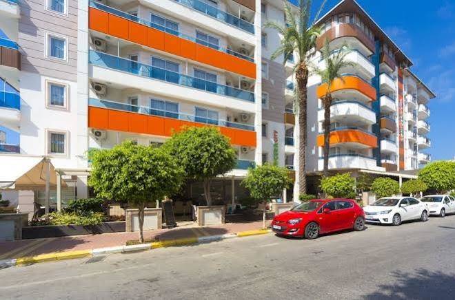 Lonicera city otel