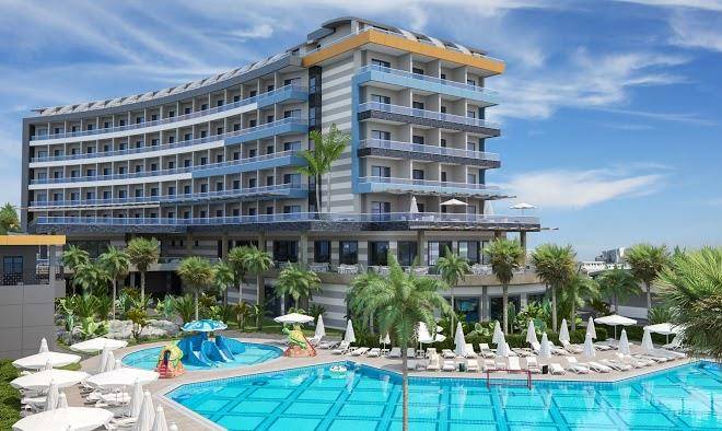 Lonicera premium hotel