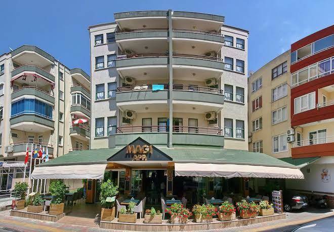 Magi App Hotel Image