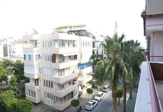 Maren beach suite otel