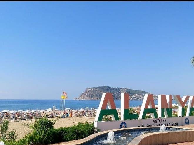 Melani otel