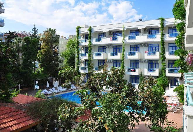 Merhaba hotel