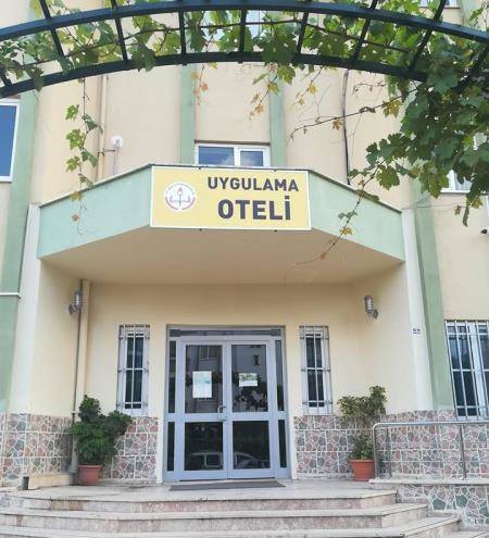 Meziyet koseoglu mesleki egitim merkezi