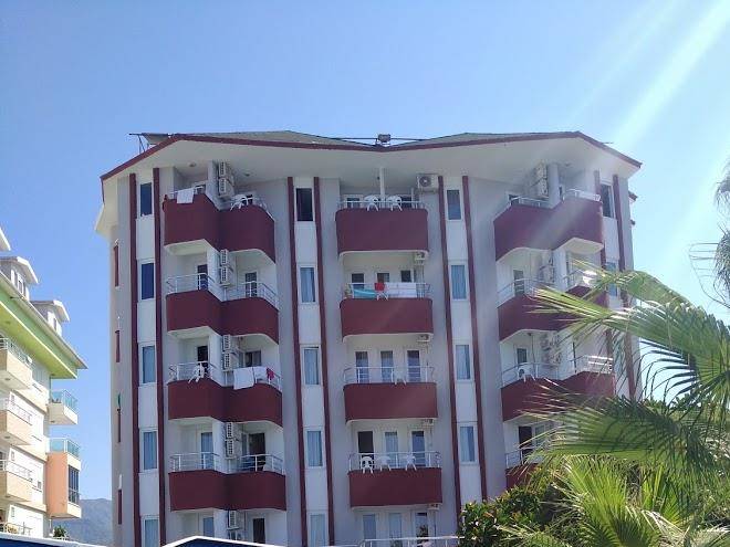 Mikado beach hotel