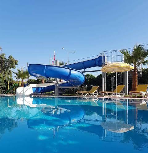 Mikado otel