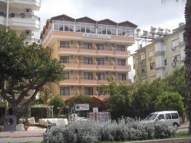 Miray otel
