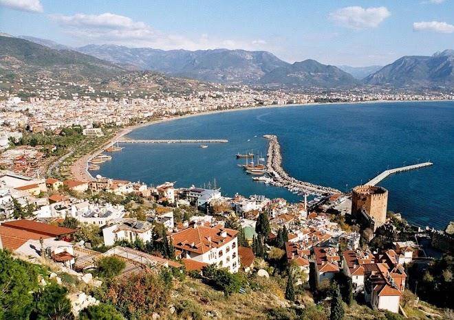 Moda marine residence acg