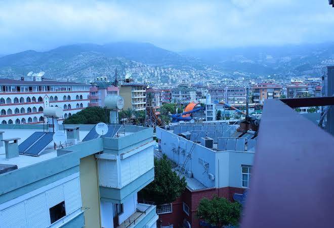 Mola hotel