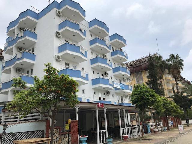 Moonlight Hotel Image