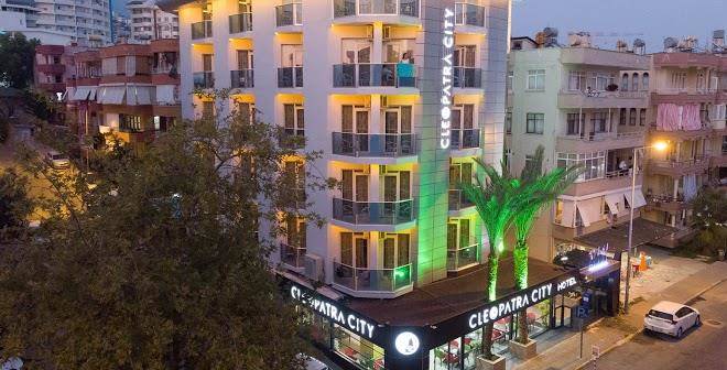 My diva otel