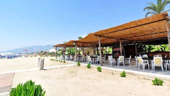 Oba star hotel & spa